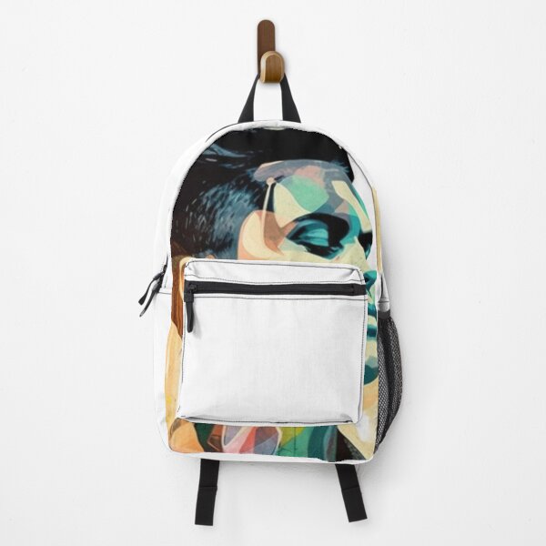 Item preview, Female Retro Vibe Colorful Powerful designed and sold by ColorXpo.