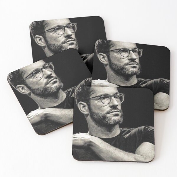 Item preview,  tom ellis art designed and sold by zayokan.