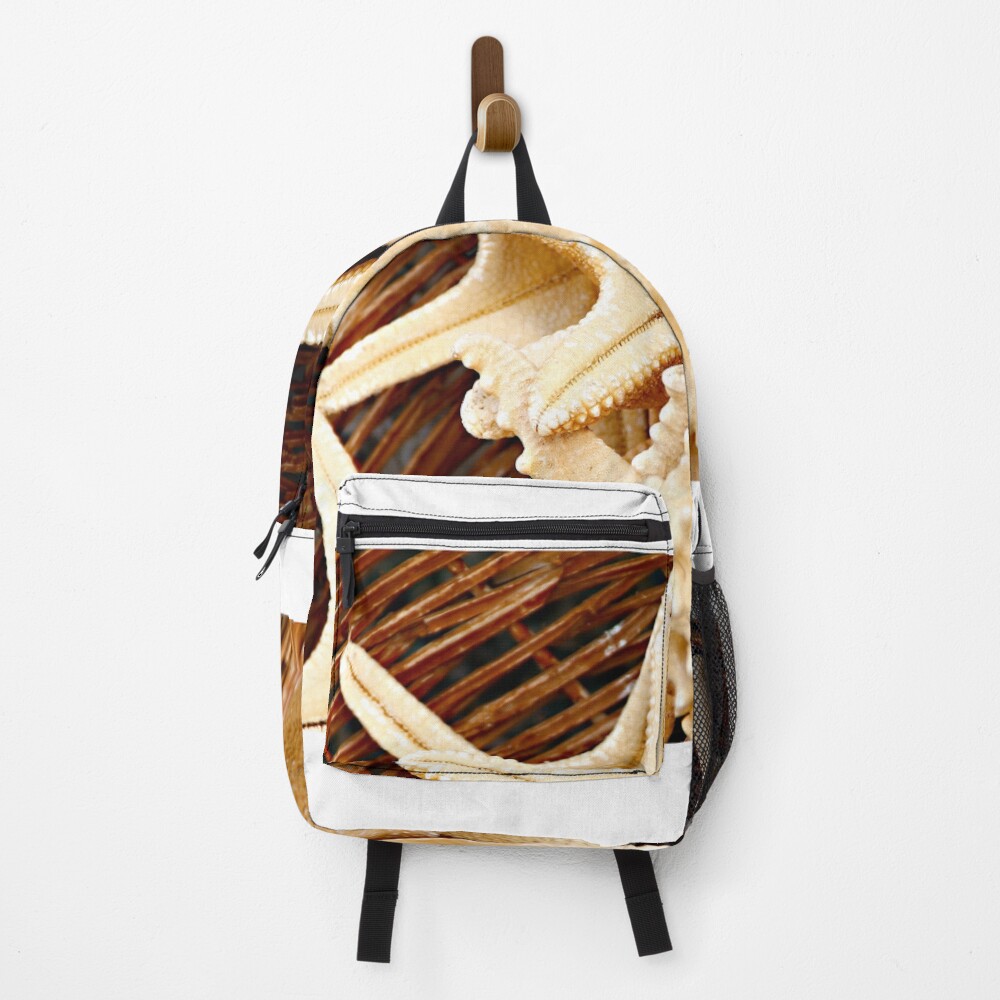 Item preview, Backpack designed and sold by danieldayan.