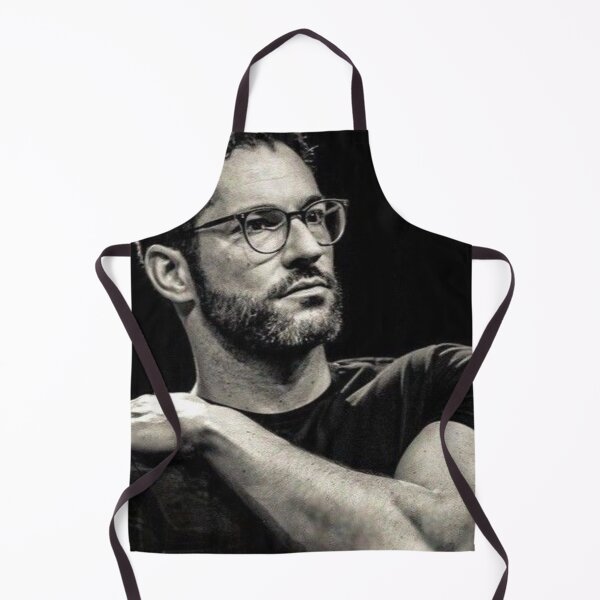 Item preview, tom ellis art designed and sold by zayokan.
