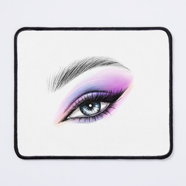 Item preview, Glamorous Makeup designed and sold by VirtualFaries.