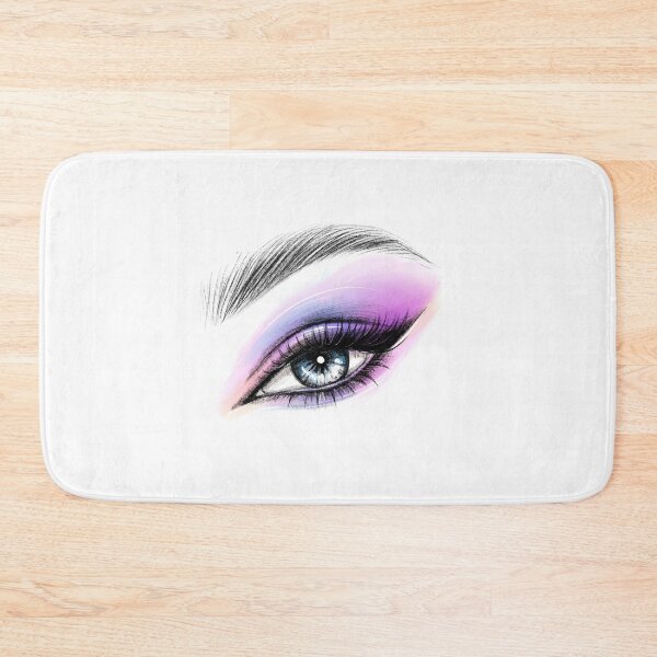 Item preview, Glamorous Makeup designed and sold by VirtualFaries.