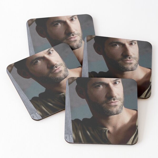 Item preview,   tom ellis art designed and sold by zayokan.