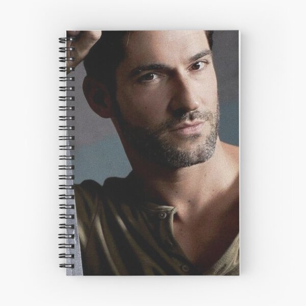 Item preview,   tom ellis art designed and sold by zayokan.