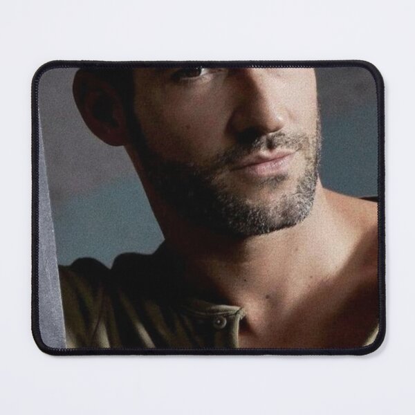 Item preview,   tom ellis art designed and sold by zayokan.
