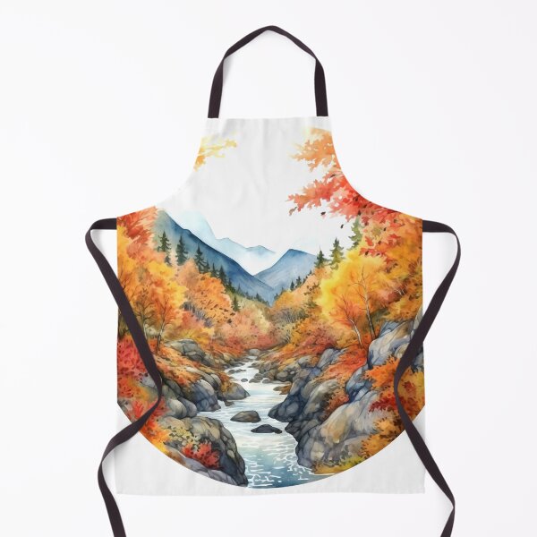 Item preview, Mountain Valley Clipart, Alpine Beauty, Majestic Peaks, Scenic Vista, Valley Serenity, Mountain Escape, Panoramic Views designed and sold by CoolorPaint.