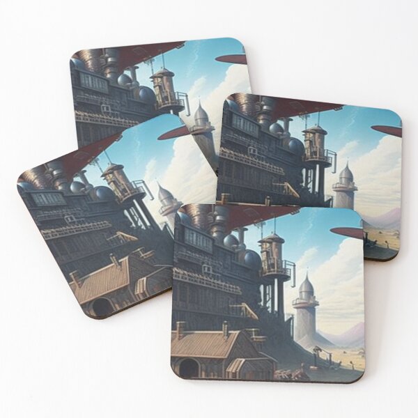 Item preview, GearCity: Steampunk Wonders designed and sold by ArtfulExpresion.
