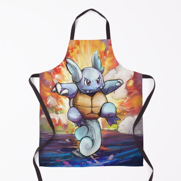Item preview, Aqua Lakeside Dash designed and sold by Charles Michael.