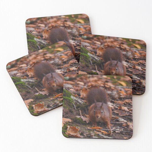 Item preview, Hunting Red  designed and sold by TheoPhotoraphy.