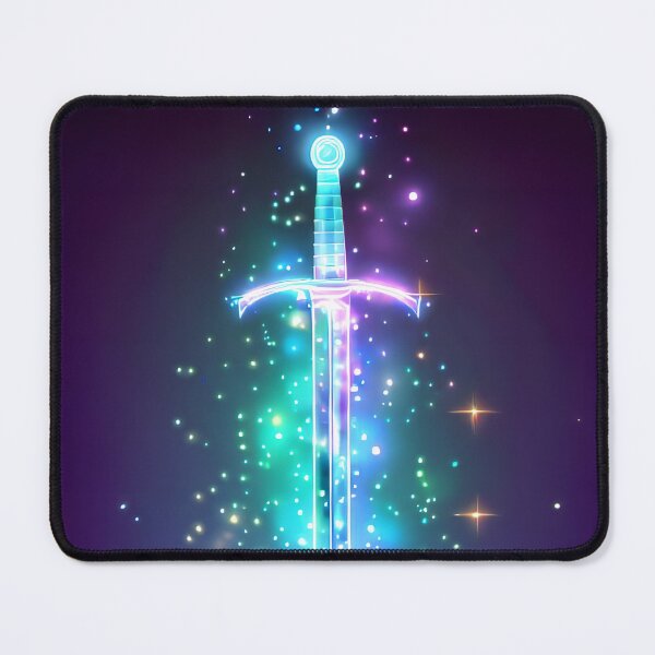Item preview, Magic Sword designed and sold by toyjesus.