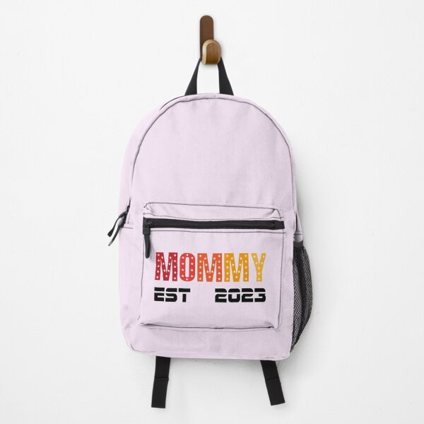 Item preview, MOMMY EST 2023 designed and sold by Fateh-Kro ⭐⭐⭐⭐⭐.