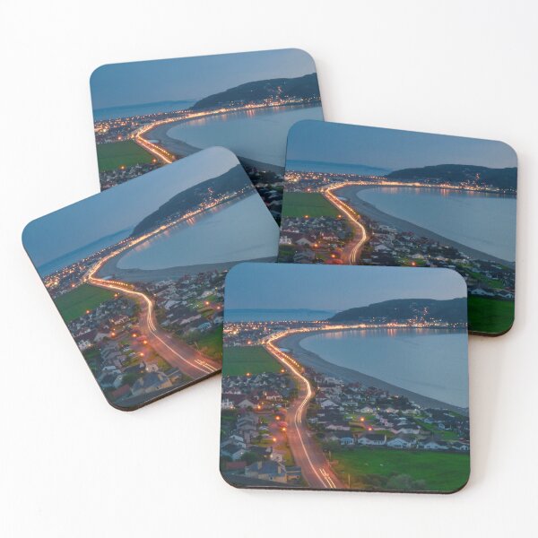 Item preview, LLandudno sunset  designed and sold by TheoPhotoraphy.