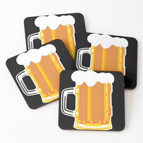 Item preview, Beer is life designed and sold by General-Corner.