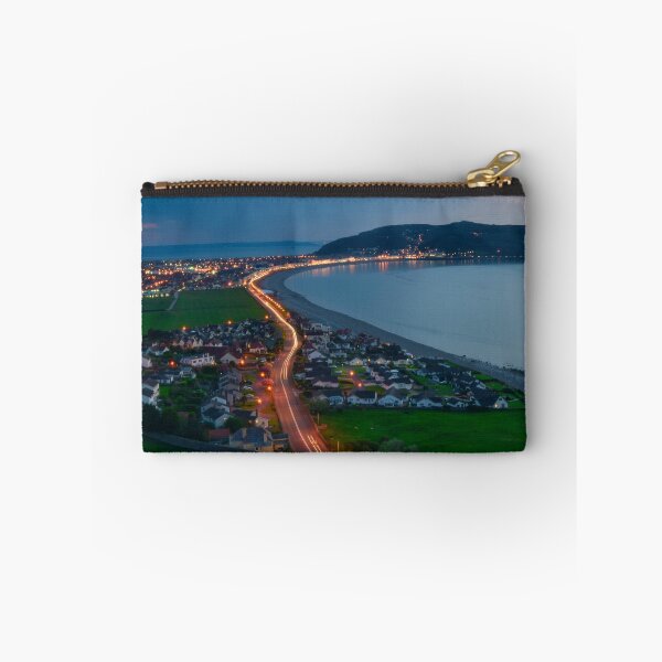 Item preview, LLandudno sunset  designed and sold by TheoPhotoraphy.