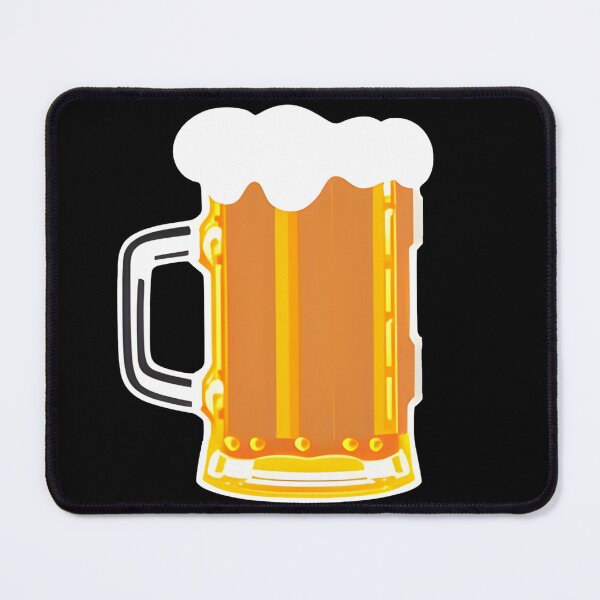 Item preview, Beer is life designed and sold by General-Corner.