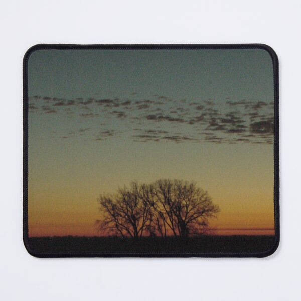 Item preview, South Dakota Sunrise designed and sold by bhagenson.