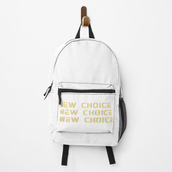 Item preview, New Choice designed and sold by LaughItsComedy.