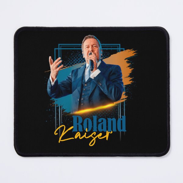 Item preview, Roland Kaiser designed and sold by Elsayed Mosaad.