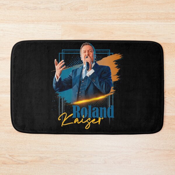 Item preview, Roland Kaiser designed and sold by Elsayed Mosaad.
