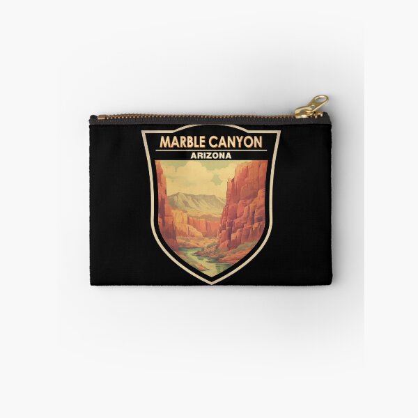 Item preview, Marble Canyon Arizona Badge designed and sold by KrisSidDesigns.