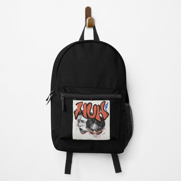 Item preview, Agust D & J-Hope Huh!? Design designed and sold by randalieren.