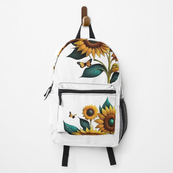Item preview, Sunflowers Inspired by Nature designed and sold by ElminioBrothers.