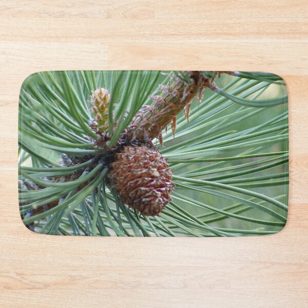Item preview, Pine Beginnings designed and sold by bhagenson.