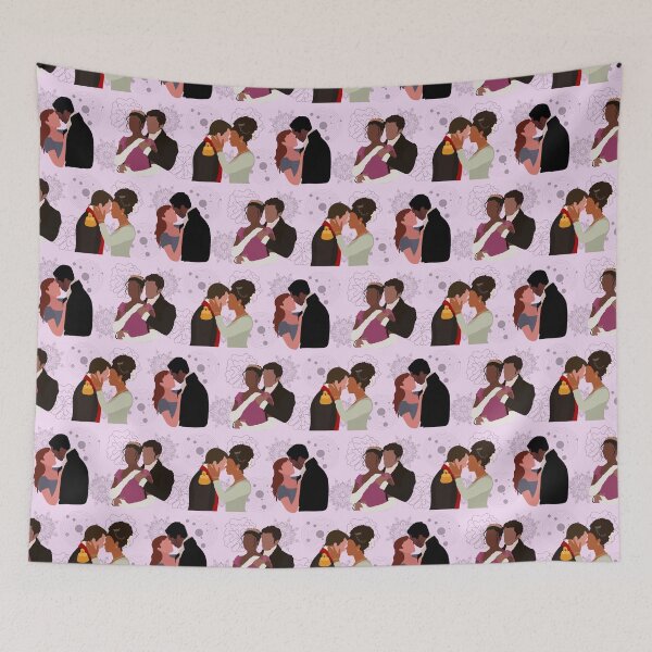 Item preview, Love is a Choice designed and sold by NerdyDragonCO.