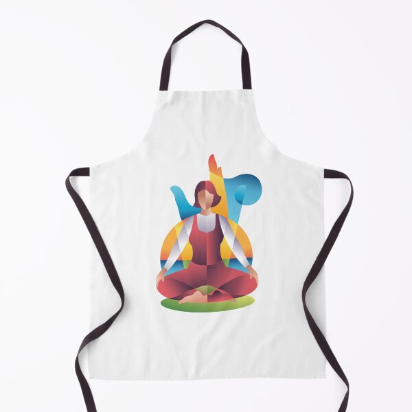Item preview, Yoga Namaste designed and sold by jeff-jones.