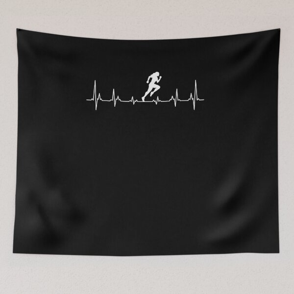 Item preview, Marathon Runner Gift Running Athlete Women Jogging designed and sold by Lenny Stahl.