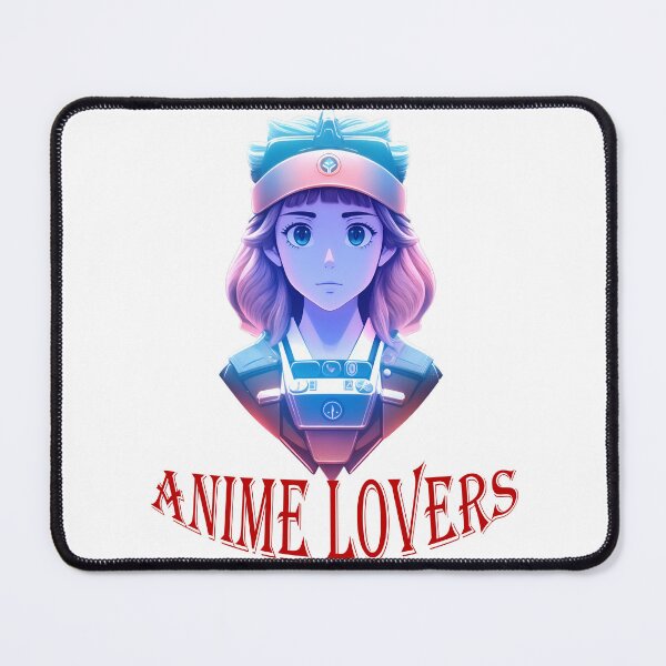 Item preview, Anime Lovers designed and sold by Donnis.