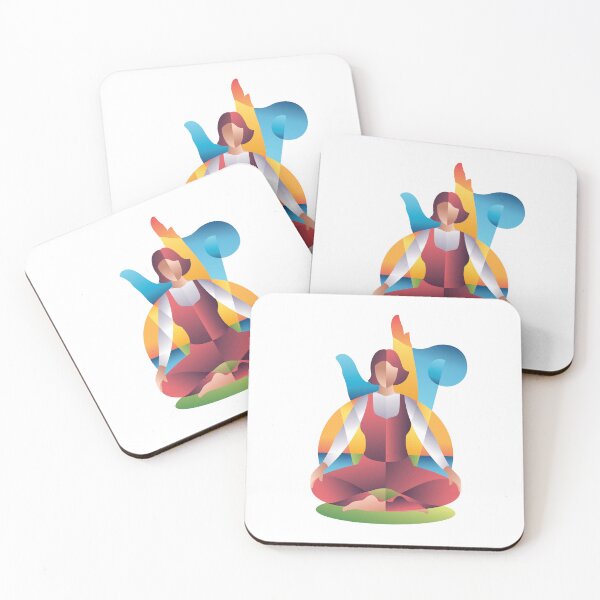Item preview, Yoga Namaste designed and sold by jeff-jones.