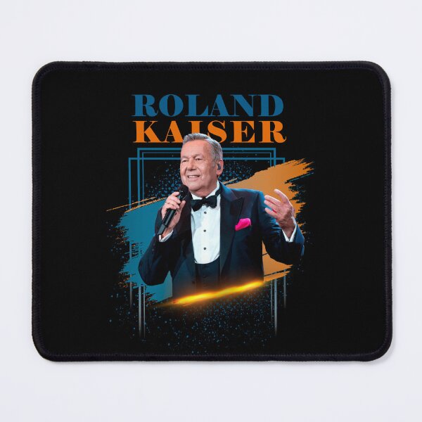 Item preview, Roland Kaiser designed and sold by Elsayed Mosaad.
