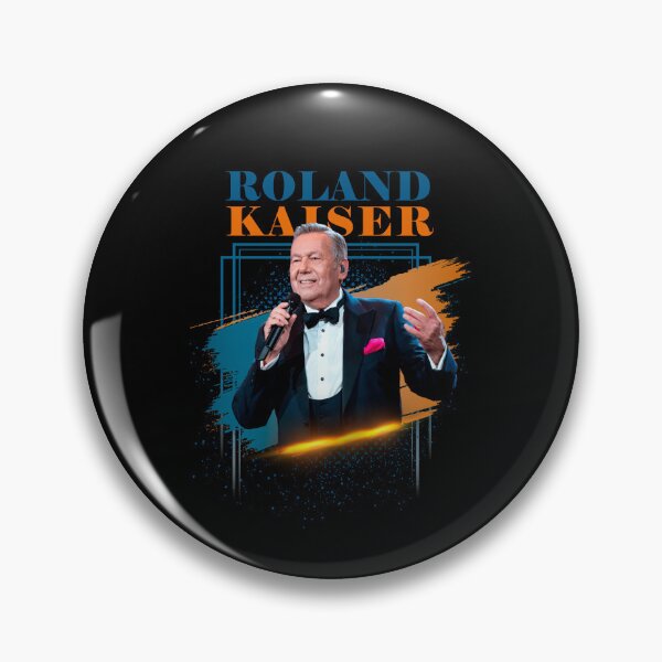 Artikelvorschau, Roland Kaiser entworfen und verkauft von Elsayed Mosaad.