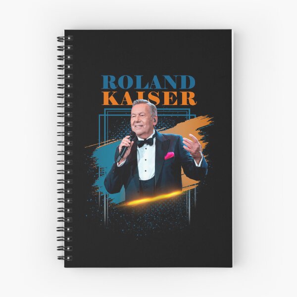 Item preview, Roland Kaiser designed and sold by Elsayed Mosaad.