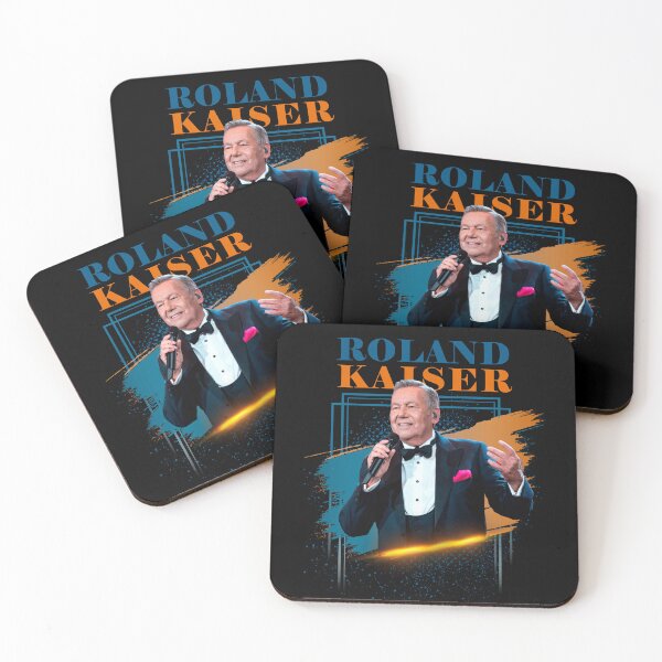 Item preview, Roland Kaiser designed and sold by Elsayed Mosaad.