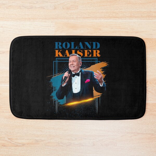 Item preview, Roland Kaiser designed and sold by Elsayed Mosaad.
