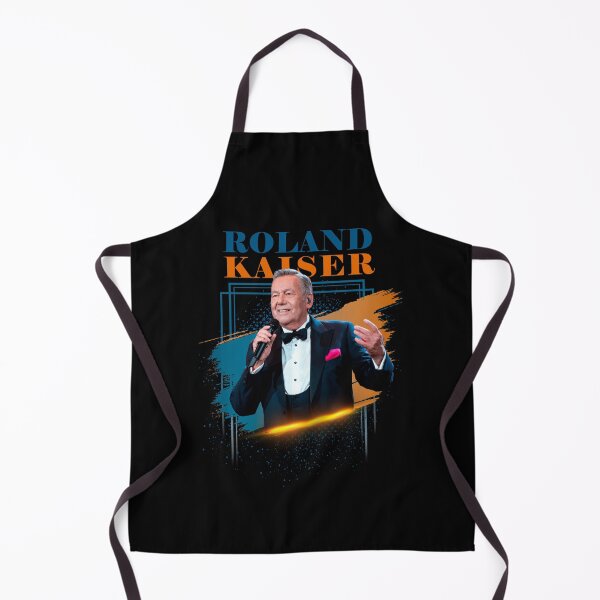Item preview, Roland Kaiser designed and sold by Elsayed Mosaad.