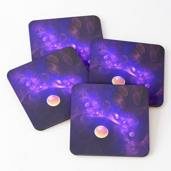 Item preview, Birth of Planets designed and sold by Lyle Hatch.
