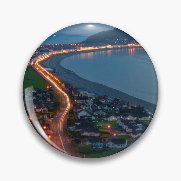 Item preview, LLandudno sunset  designed and sold by TheoPhotoraphy.