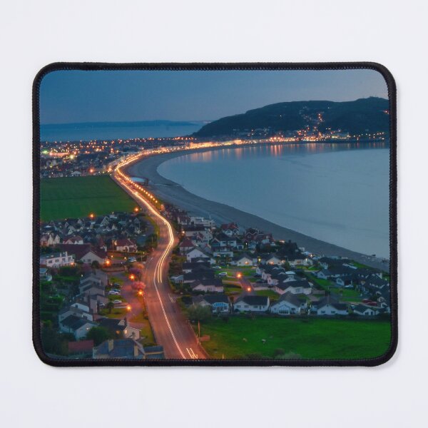 Item preview, LLandudno sunset designed and sold by TheoPhotoraphy.