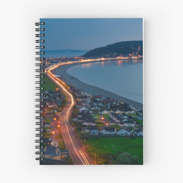 Item preview, LLandudno sunset  designed and sold by TheoPhotoraphy.