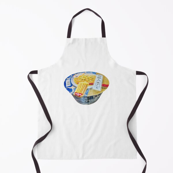 Item preview, Nissin Yuzu Shio Ramen designed and sold by invisigoth1013.