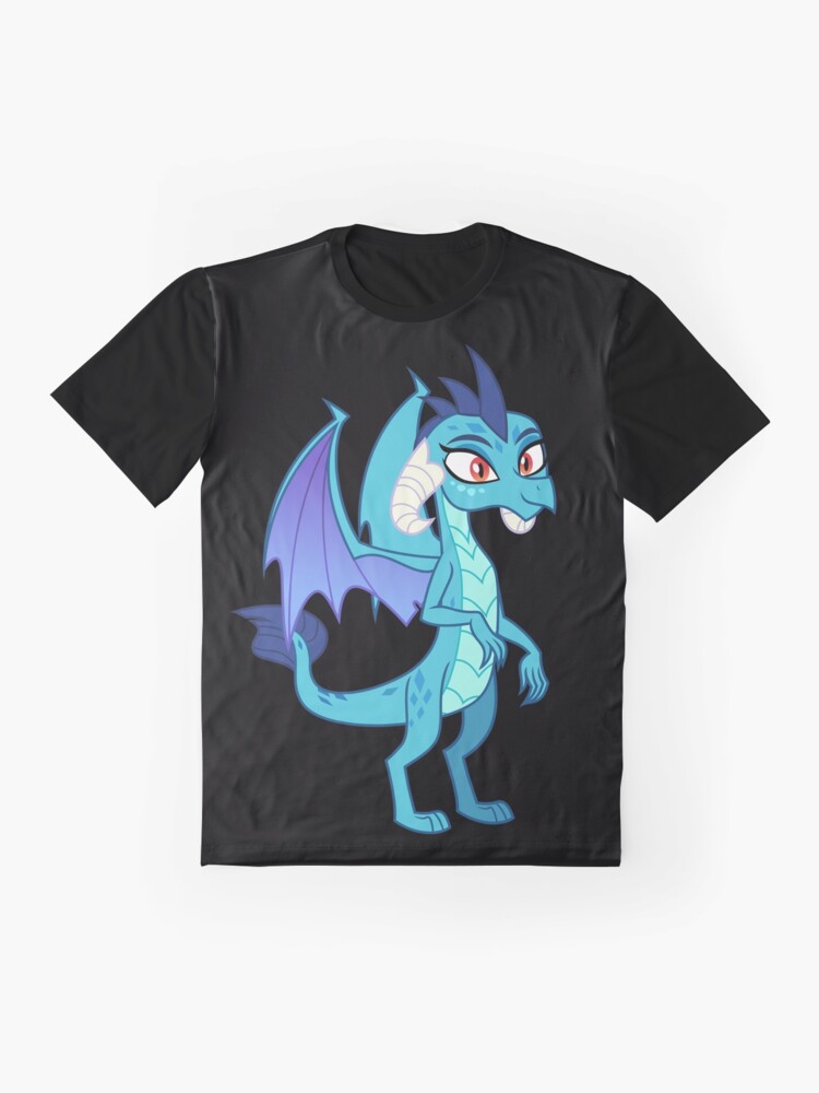 magic ember shirt