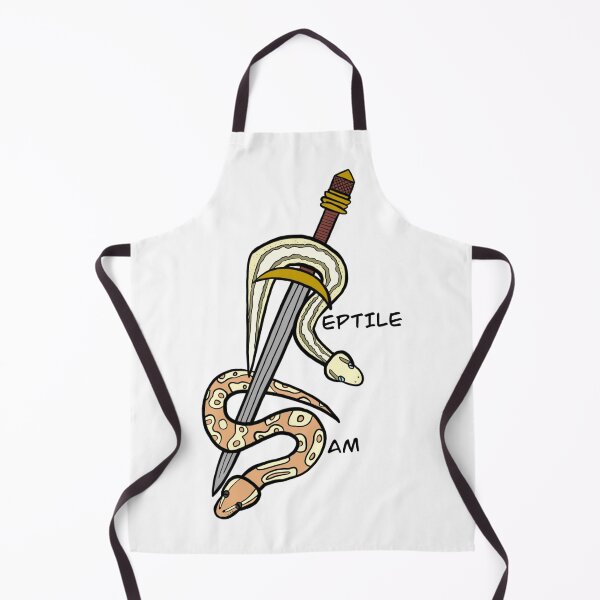 Item preview, Reptile Sam logo designed and sold by ReptileSam.