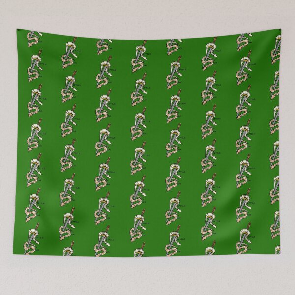 Item preview, Reptile Sam logo designed and sold by ReptileSam.