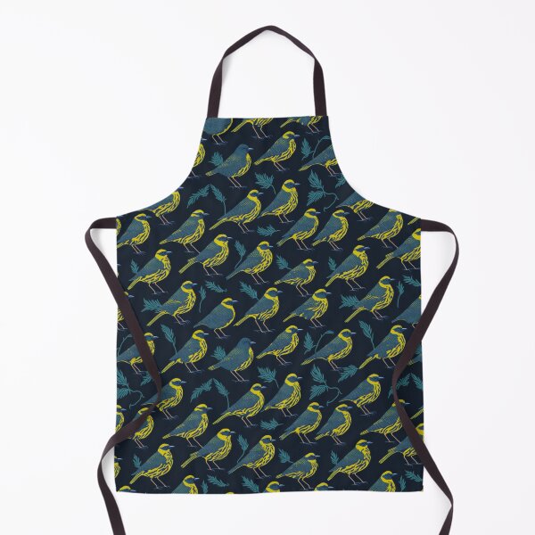 Item preview, Seamless Bird Pattern designed and sold by kiyaansh16.