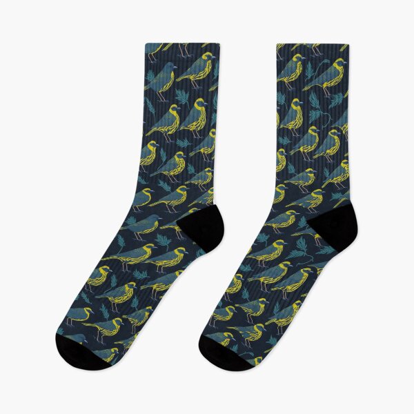 Item preview, Seamless Bird Pattern designed and sold by kiyaansh16.