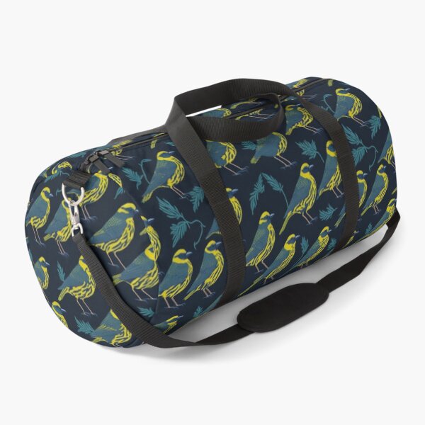 Item preview, Seamless Bird Pattern designed and sold by kiyaansh16.