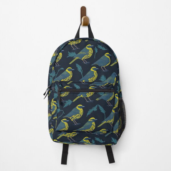 Item preview, Seamless Bird Pattern designed and sold by kiyaansh16.